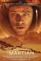 Marte (The Martian)  - Posters