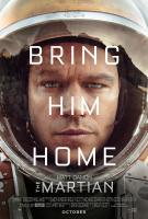 The Martian  - Poster / Main Image
