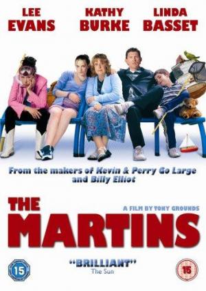 The Martins 