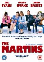 The Martins  - Poster / Imagen Principal