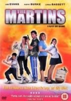 The Martins  - Dvd