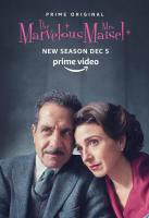 The Marvelous Mrs. Maisel (TV Series) - Posters