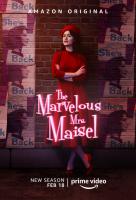 The Marvelous Mrs. Maisel (TV Series) - Posters