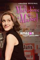 La maravillosa Sra. Maisel (Serie de TV) - Posters