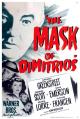The Mask of Dimitrios 