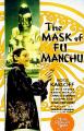 La máscara de Fu-Manchú 