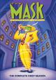 The Mask: The Animated Series (TV Series)