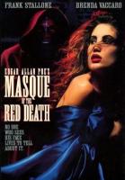 The Masque of the Red Death  - Poster / Main Image