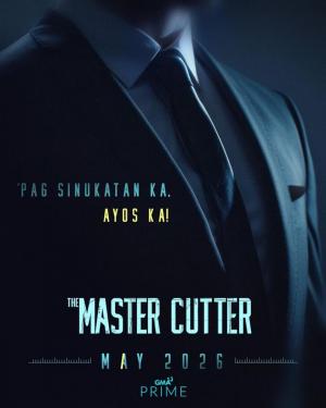 The Master Cutter (Serie de TV)