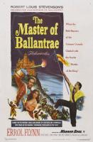 The Master of Ballantrae  - Poster / Main Image
