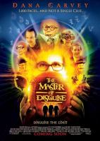 The Master of Disguise  - Poster / Main Image