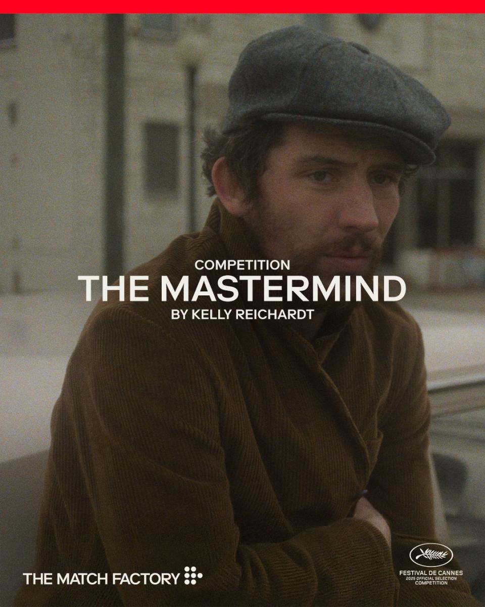 The Mastermind 