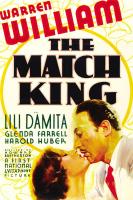 The Match King  - Poster / Main Image