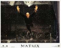 The Matrix  - Promo