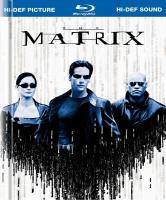 The Matrix  - Blu-ray