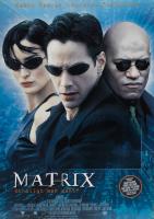 The Matrix  - Posters