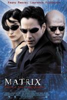 Matrix  - Posters