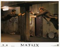 Matrix  - Promo