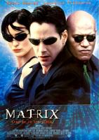 Matrix  - Posters