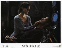 The Matrix  - Promo