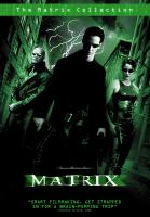 The Matrix  - Posters