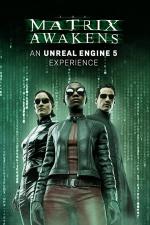 The Matrix Awakens: An Unreal Engine 5 Experience (C)