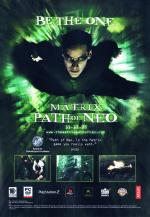 The Matrix: Path of Neo 