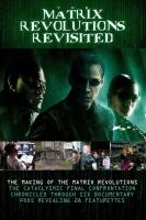 Matrix Revolutions: descubre lo increíble  - Poster / Imagen Principal