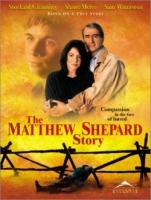 La historia de Matthew Shepard (TV) - Poster / Imagen Principal