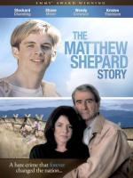 La historia de Matthew Shepard (TV) - Dvd