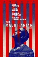 The Mauritanian  - Poster / Main Image