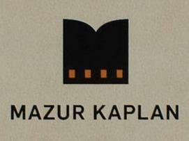 The Mazur Kaplan Company