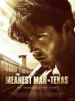 The Meanest Man in Texas  - Poster / Imagen Principal