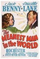 The Meanest Man in the World  - Poster / Main Image