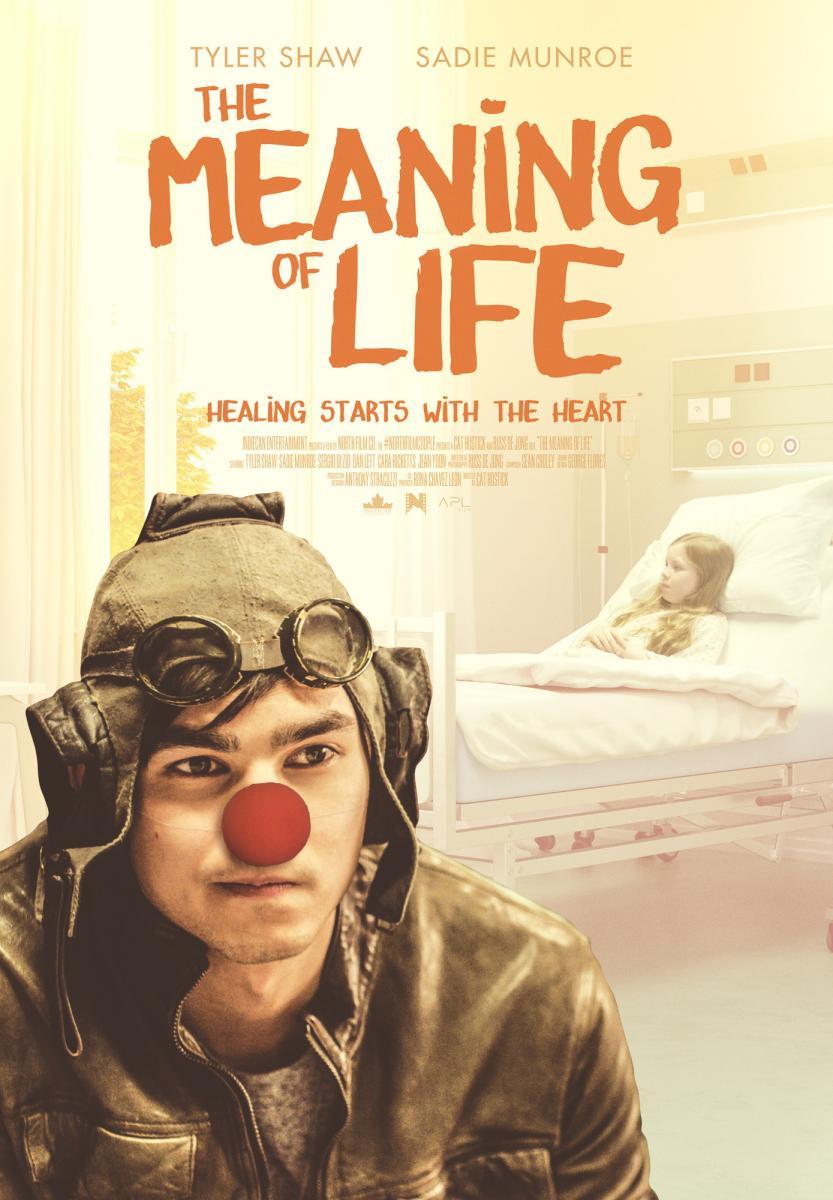 the meaning of life movie review
