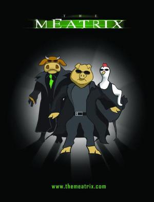 The Meatrix (C)