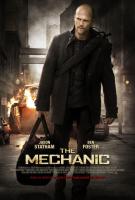 El mecánico  - Poster / Imagen Principal
