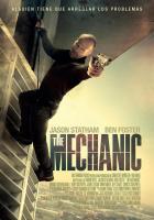 The Mechanic  - Posters