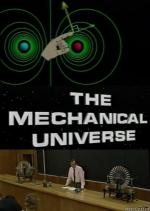 El universo mecánico (Serie de TV)