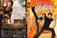 El poder del talismán  - Dvd