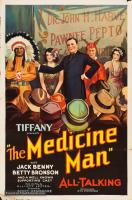 The Medicine Man  - Poster / Imagen Principal