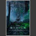 The Medium (2021) - Filmaffinity