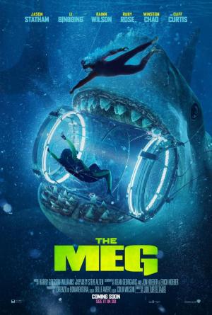 The Meg 