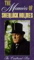 The Memoirs of Sherlock Holmes: The Cardboard Box (TV)
