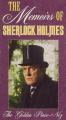 The Memoirs of Sherlock Holmes: The Golden Pince-Nez (TV)