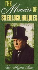 The Memoirs of Sherlock Holmes: The Mazarin Stone (TV)