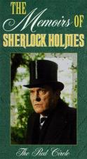 The Memoirs of Sherlock Holmes: The Red Circle (TV)