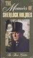 The Memoirs of Sherlock Holmes: The Three Gables (TV)