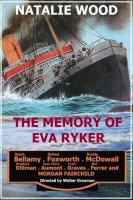 The Memory of Eva Ryker (TV) - Poster / Main Image