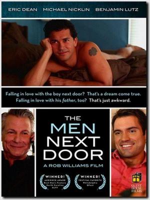The Men Next Door 